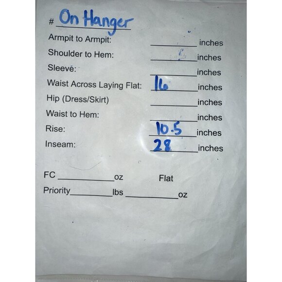 Mother The Scrapper Cuff Ankle Fray Jeans in Unstitched In The Dark Size 27 R2 - Picture 7 of 9